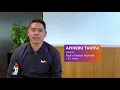 What is it like to be in Frontline Operations at FedEx