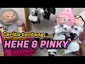 Lagu Labubu aku Hehe \u0026 Pinky