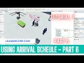Flexsim healthcare Process flow tutorial Flexsim Tutorial Process flow modelling Part 6