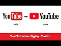 YouTube ve İlginç Tarihi // Teknoloji Tarihi #32