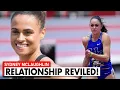 Download Lagu Sydney McLaughlin Opens Up About Her Friendship With Abby Steiner..