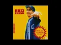 Eko Fresh - Was ich brauch feat Caput & G-Style - Ich bin jung und brauche das Geld - Album - TRK15