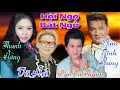 Download Lagu Trực Tiếp Đàm Vĩnh Hung -Vũ Hà - Đào Vũ Thanh- Phượng Hằng Bất Ngờ Hội Ngộ Và Những Màng Kết Hợp Đọc