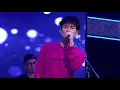 โง่ก็แค่เงียบ & ใจเย็น - PANCAKE (Live) | Guess My Age รู้หน้า ไม่รู้วัย