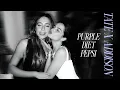 Download Lagu purple lace bra x diet pepsi - tate mcrae x addison rae [mashup]