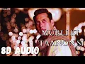 Download Lagu Murli Ki Taanon Si 8D Audio | Shaan | Himesh Reshammiya | Irshad Kamil | Prem Ratan Dhan Paayo |
