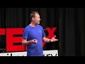 Your dawn wall (or pushing your personal boundaries) | Bill Irving | TEDxYouth@Haileybury