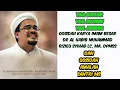 Download Lagu Qosidah Amalan Santri MS setiap hari dan Qosidah Karya IB HRS Yaa Goffar