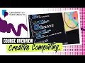 Creative Computing University of Portsmouth