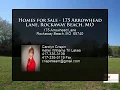 Branson MO Real Estate Table Rock Lake Homes For Sale