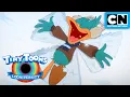 Winter Blunderland! ❄️☃️⛸️ | Tiny Toons Looniversity | Cartoon Network