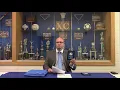 Winnisquam Athletic and Activities Awards