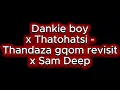 Dankie boy x thatohatsi x Sam deep - Thanda x Distruction Boyz