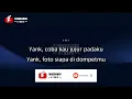 Yank - Wali (KARAOKE)