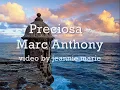 Preciosa - Marc Anthony