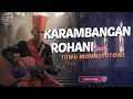 Lagu KARAMBANGAN ROHANI POSO - TUWU MOMBEPOTOWE -  Terbaru