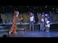 Download Lagu The Jungle Book