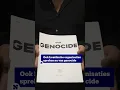 Download Lagu Twee Israëlische mensenrechtenorganisaties spreken nu zelf van genocide in Gaza.