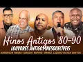 Download Lagu 🔥Louvores Antigos As Melhores que Cantávamos na Mocidade | As Mais Marcantes dos Anos 80-90-2K