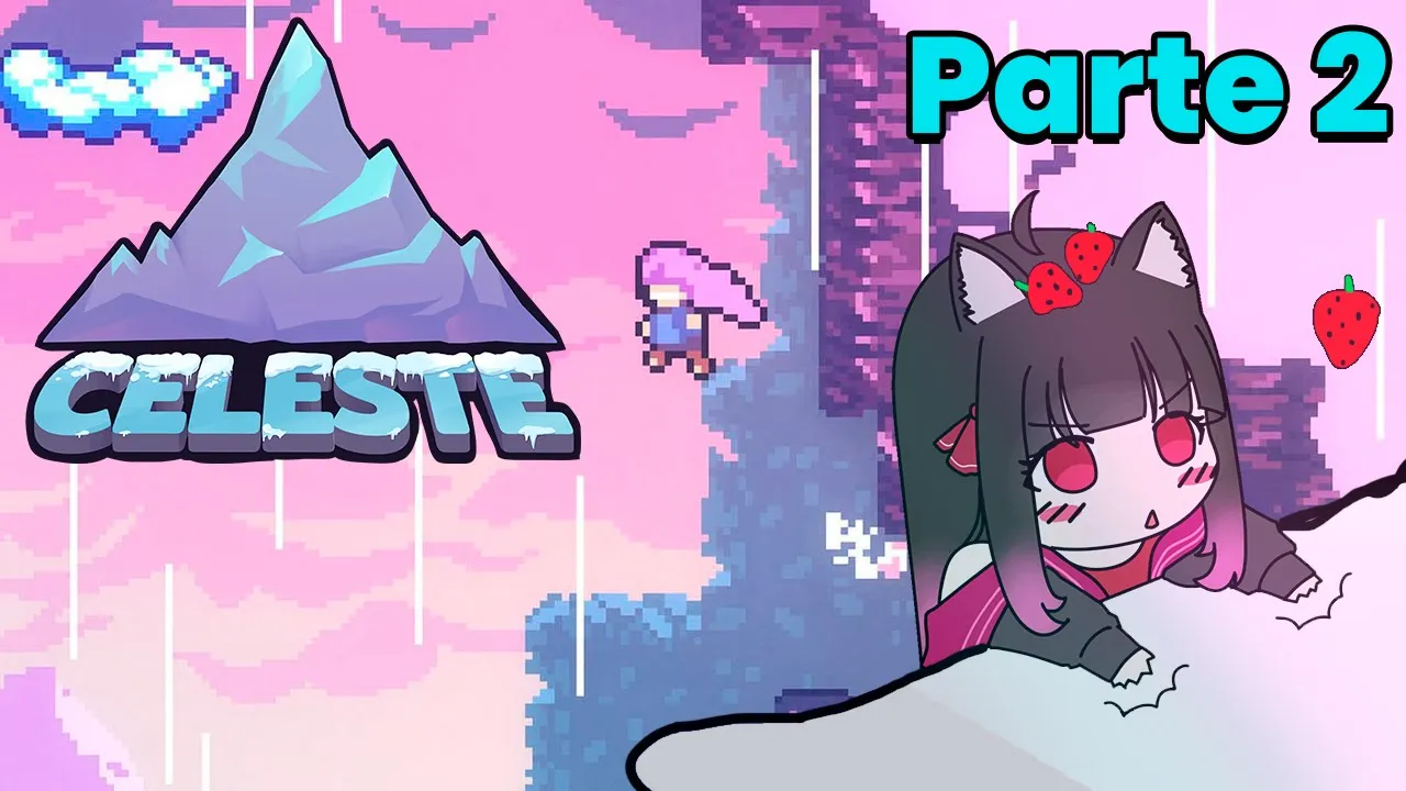 【Celeste】||  ¡Cómo combatir la ansiedad!