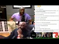 Recap of Sunday Rumble with Tommy Sotomayor Crab in the Barrel Mentality Jealous Black Men
