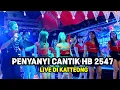 Download Lagu BUGIS VIRAL LASA ATI ALL STAR PENYANYI CANTIK HB 2547 ANGGA PARE PARE 