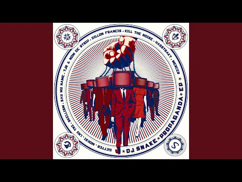 Propaganda (SAYMYNAME Remix)