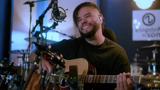 GRAVANDO "HEREGE" | Episódio 04 | Mauro Henrique