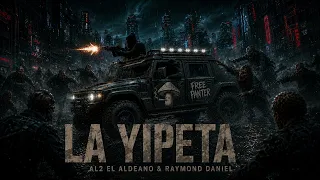 La Yipeta - Al2 El Aldeano & Raymond Daniel              #al2elaldeano #layipeta