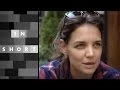 Inspirational Women Katie Holmes In Short