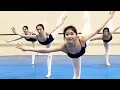 Chinese Classical Dance Technique Examination Training and Professional Instruction