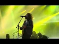 My Morning Jacket “Off the Record” 7/26/2026 Great South Bay Music Festival, Patchogue, NY