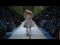 The Vivienne Westwood Anglomania Spring-Summer 2011 Show at Paris Fashion Days