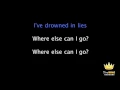 Download Lagu Naughty Boy ft. Beyonce, Arrow Benjamin - Runnin  (Lose It All) (Karaoke Version).mp4