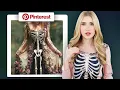 Lagu I Paid $100 on Pinterest For AI Dresses