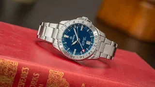 MONTA Skyquest Review from Watchuseek