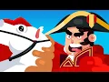 Napoleon - The Deadly Emperor of Europe