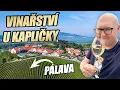 Download Lagu Spím v nejznámějším hotelu na jižní Moravě | Penzion? Spíš resort! | U Kapličky