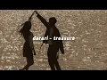 Download Lagu darari - treasure // slowed down