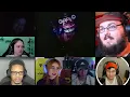 Funtime Diagnostics REACTION MASH-UP