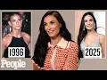 Demi Moore Revisits Her Most Iconic Looks from Her Ghost Pixie Cut to 2025 Awards Season PEOPLE