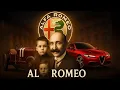 Red Passion The Hidden Story of Alfa Romeo