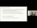 Lab on Python for Deep Learning Course - Lecture 4