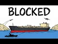 Every Strait of Hormuz Crisis Explained in 11 Minutes
