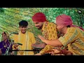 Hero Handa 2 ( Official Music Video) Punit choudhry Khushi Baliyan   Raj Mawer | New Haryanvi Song