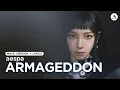 Download Lagu aespa - ARMAGEDDON | MALE VERSION + LYRICS
