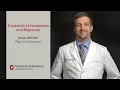 When to see a neurologist for headaches or migraines Ohio State Medical Center