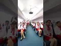 Download Lagu Mock Aircraft | Frankfinn Institute of Airhostess Training - Frankfinn