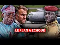 Lagu La vérité sort : Le Nigeria en mission clandestine au Burkina. CE N’ÉTAIT PAS UNE PANNE !