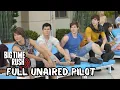 Lagu FULL Big Time Rush Unaired Pilot